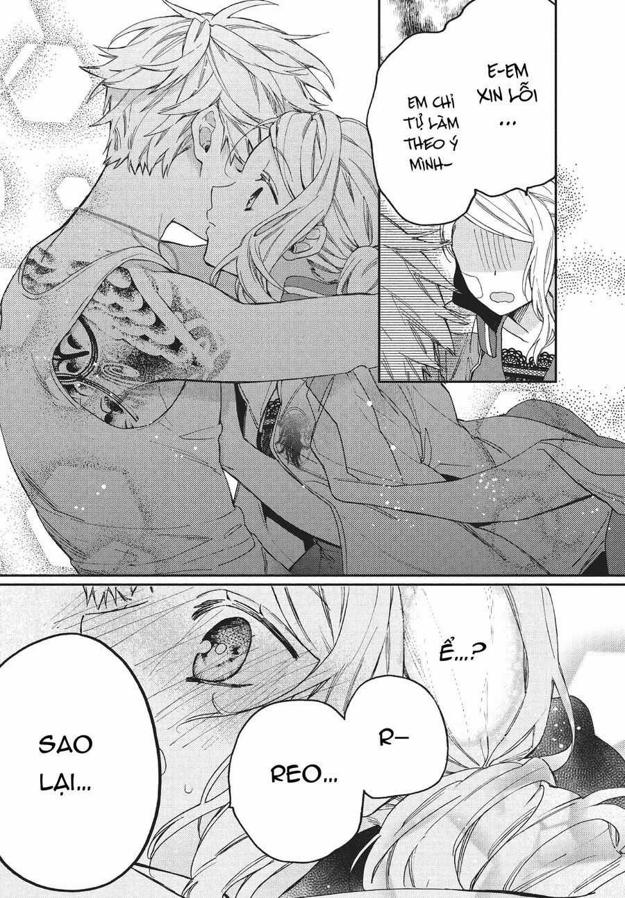 Boss Bride Days - Chương 8 - Trang 70