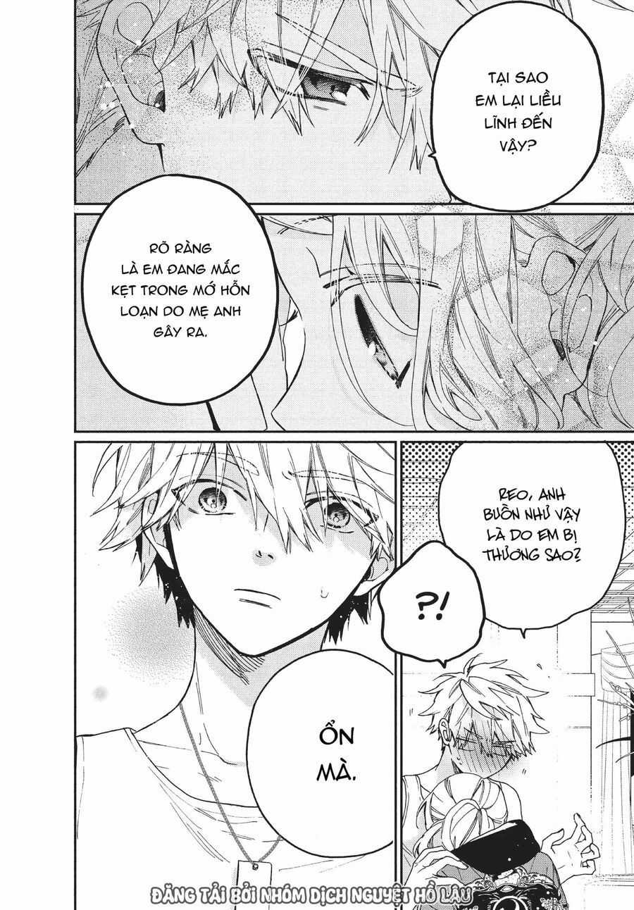 Boss Bride Days - Chương 8 - Trang 71