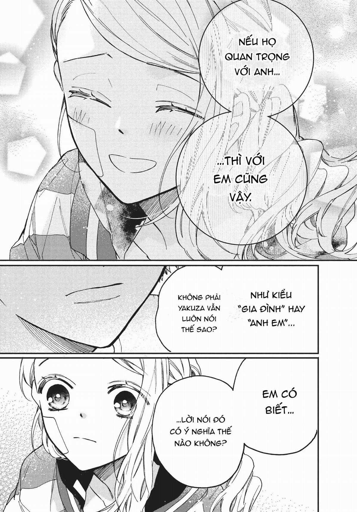 Boss Bride Days - Chương 8 - Trang 72