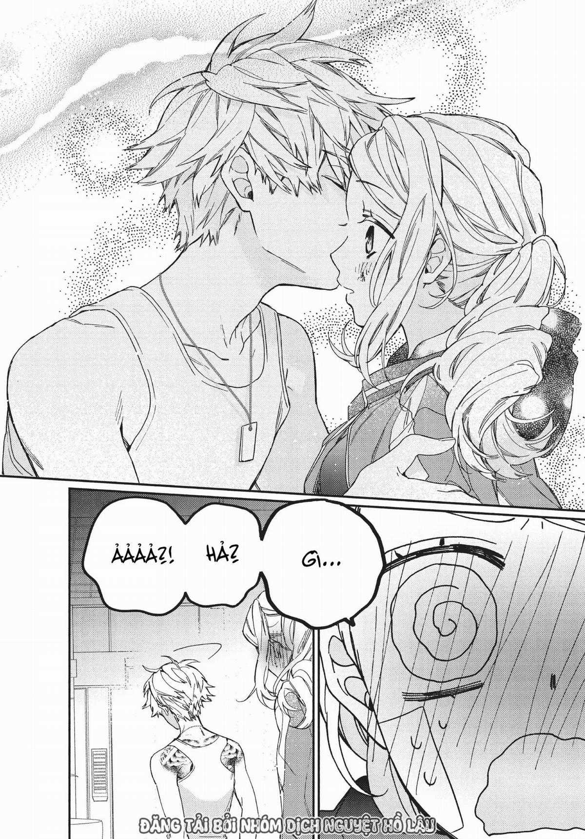 Boss Bride Days - Chương 8 - Trang 73