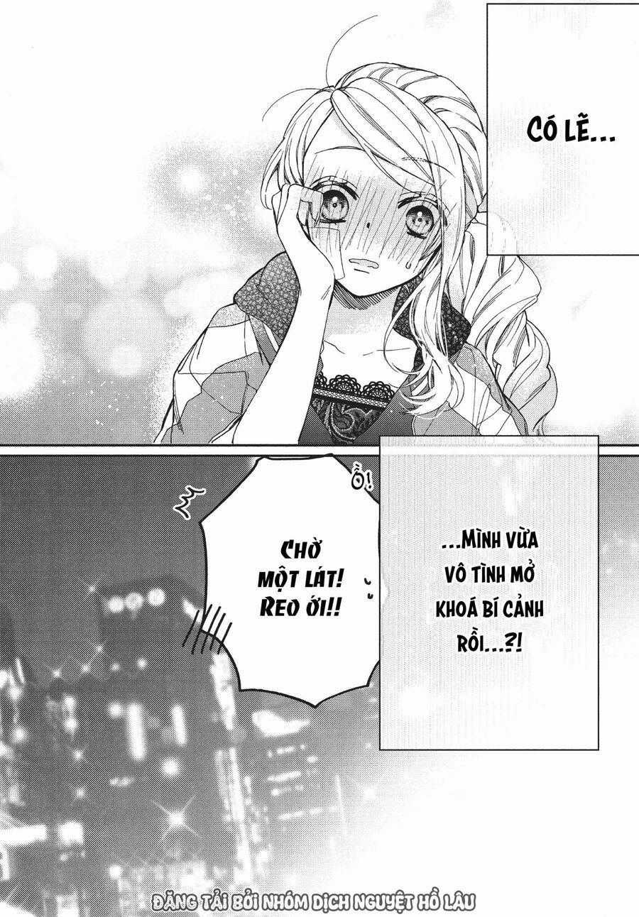 Boss Bride Days - Chương 8 - Trang 75