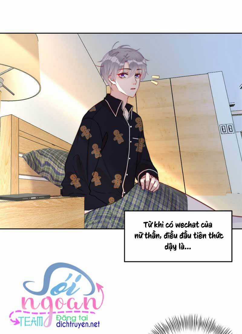 Boss Đại Nhân Là Nữ Thần? - Chapter 11 - Trang 3