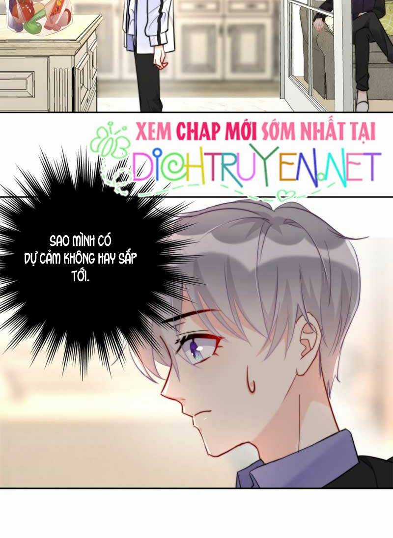 Boss Đại Nhân Là Nữ Thần? - Chapter 11 - Trang 33