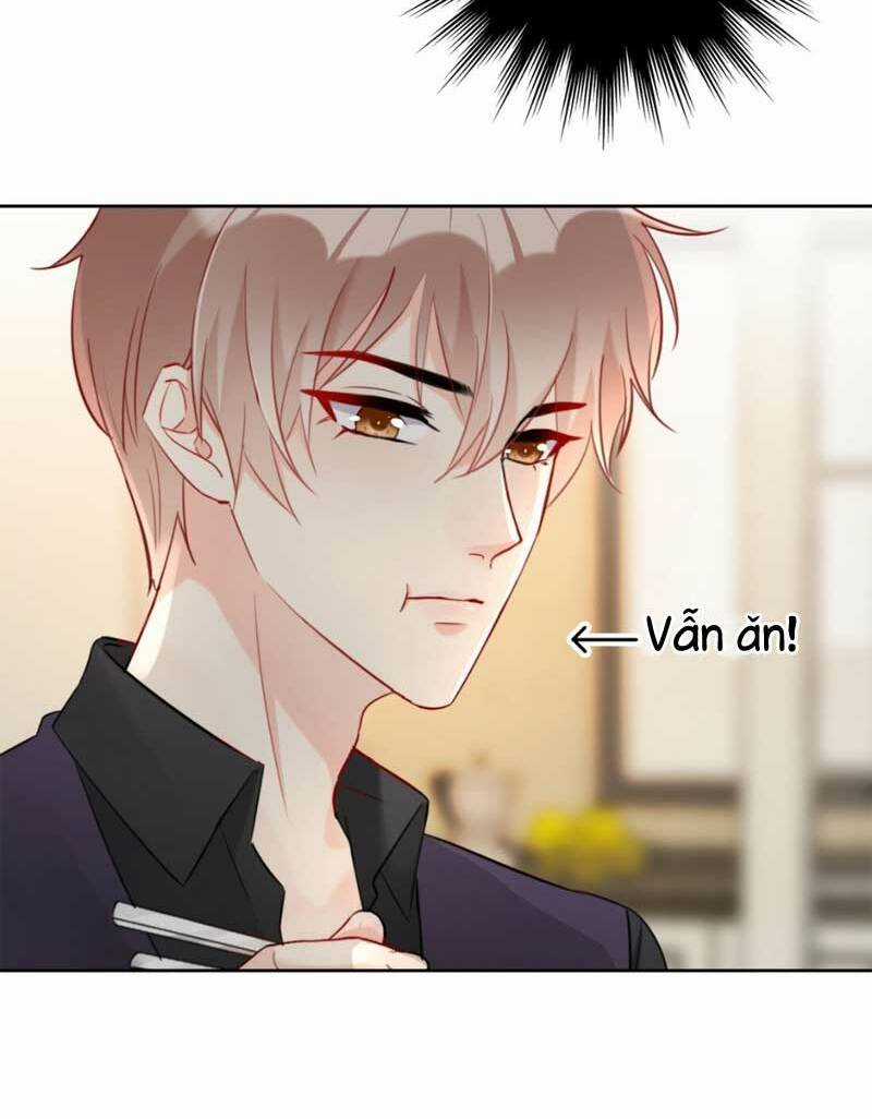 Boss Đại Nhân Là Nữ Thần? - Chapter 12 - Trang 6