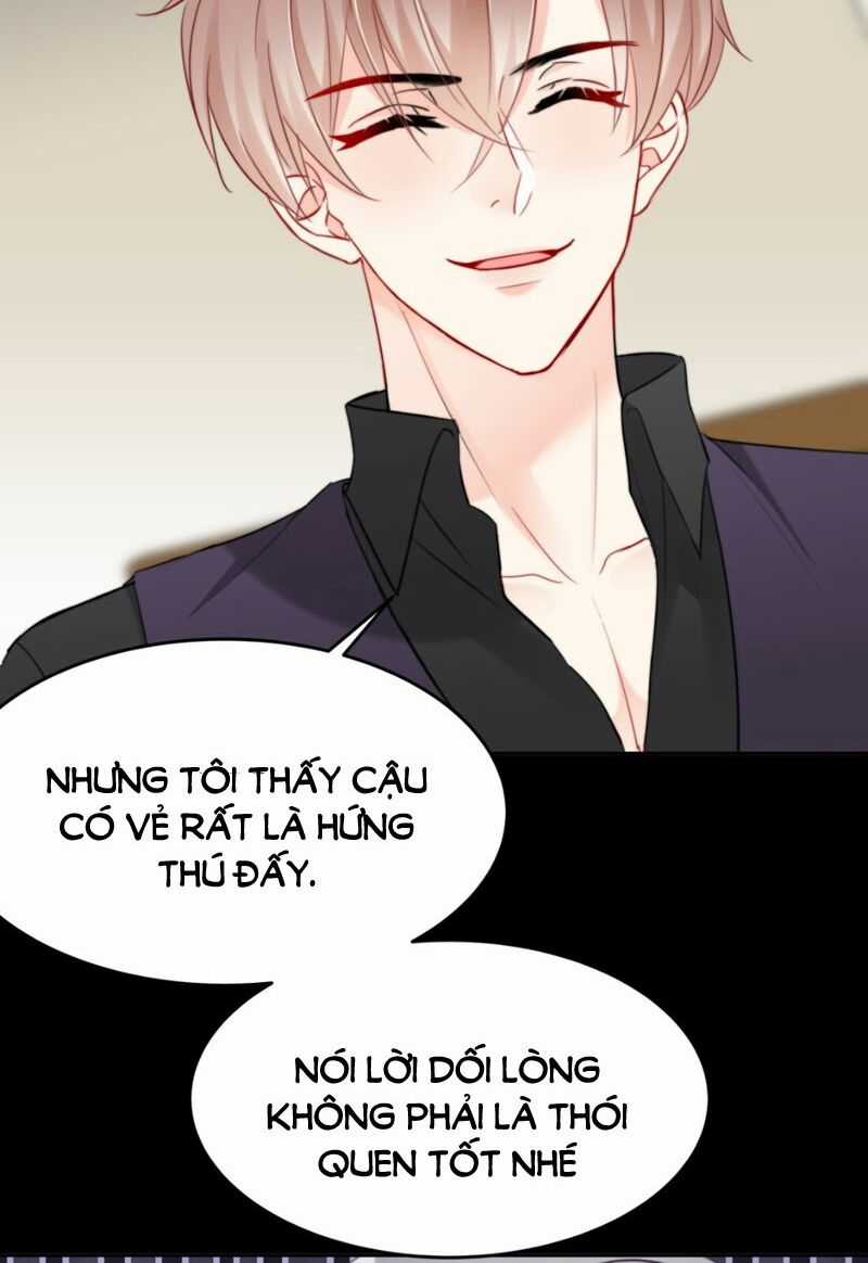 Boss Đại Nhân Là Nữ Thần? - Chapter 13 - Trang 5