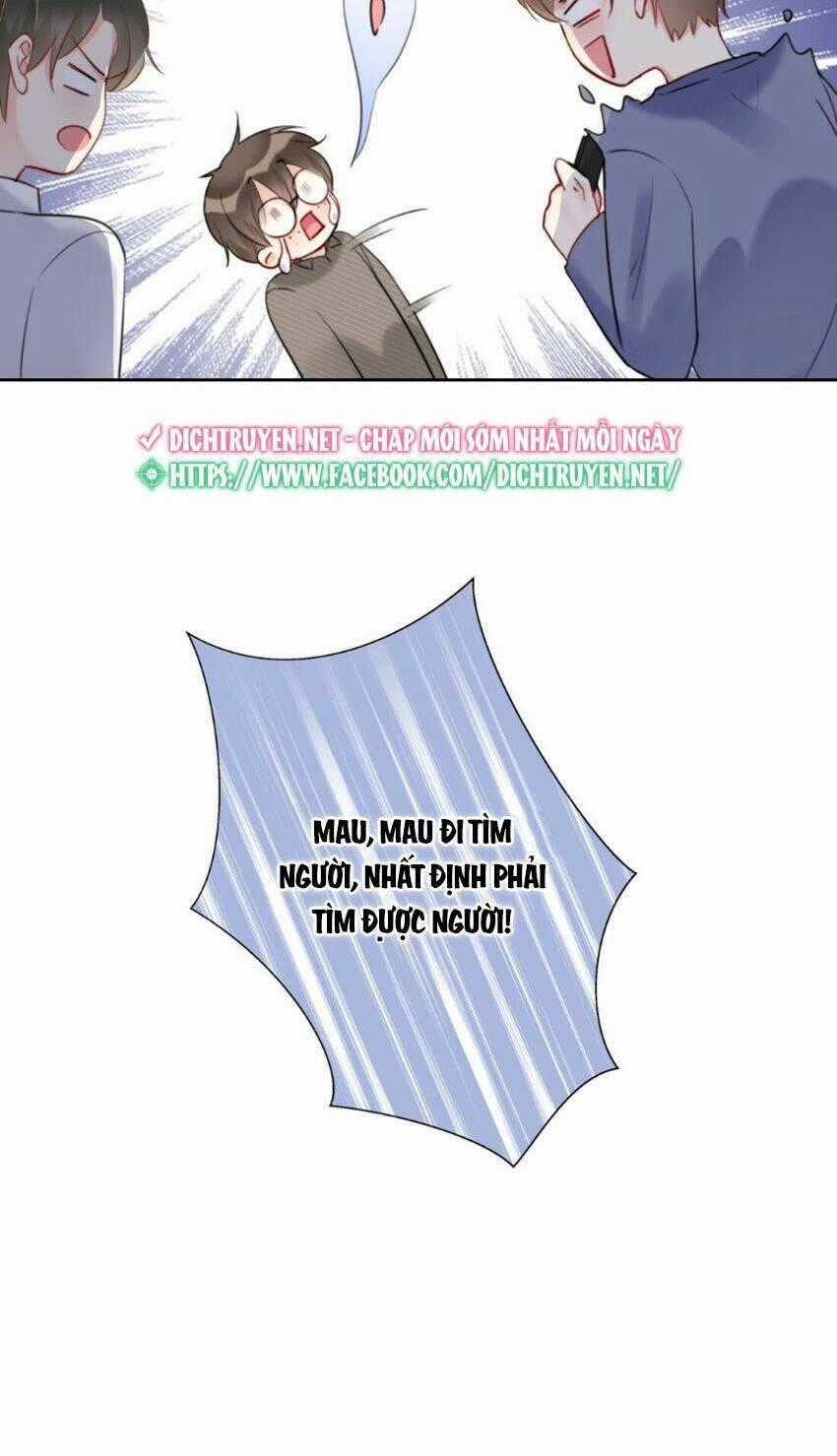 Boss Đại Nhân Là Nữ Thần? - Chapter 14 - Trang 42