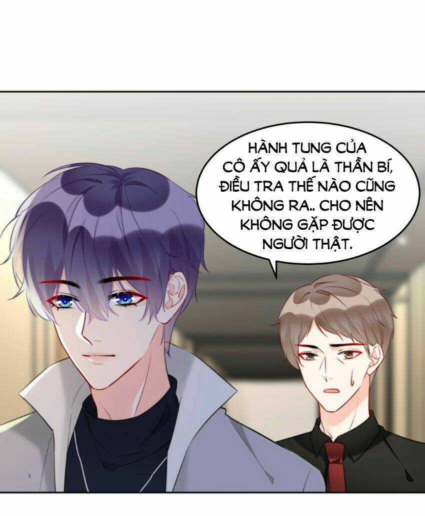 Boss Đại Nhân Là Nữ Thần? - Chapter 16 - Trang 3