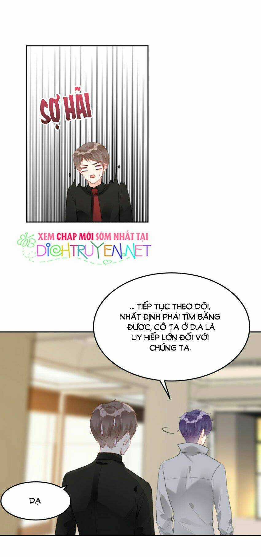 Boss Đại Nhân Là Nữ Thần? - Chapter 16 - Trang 5