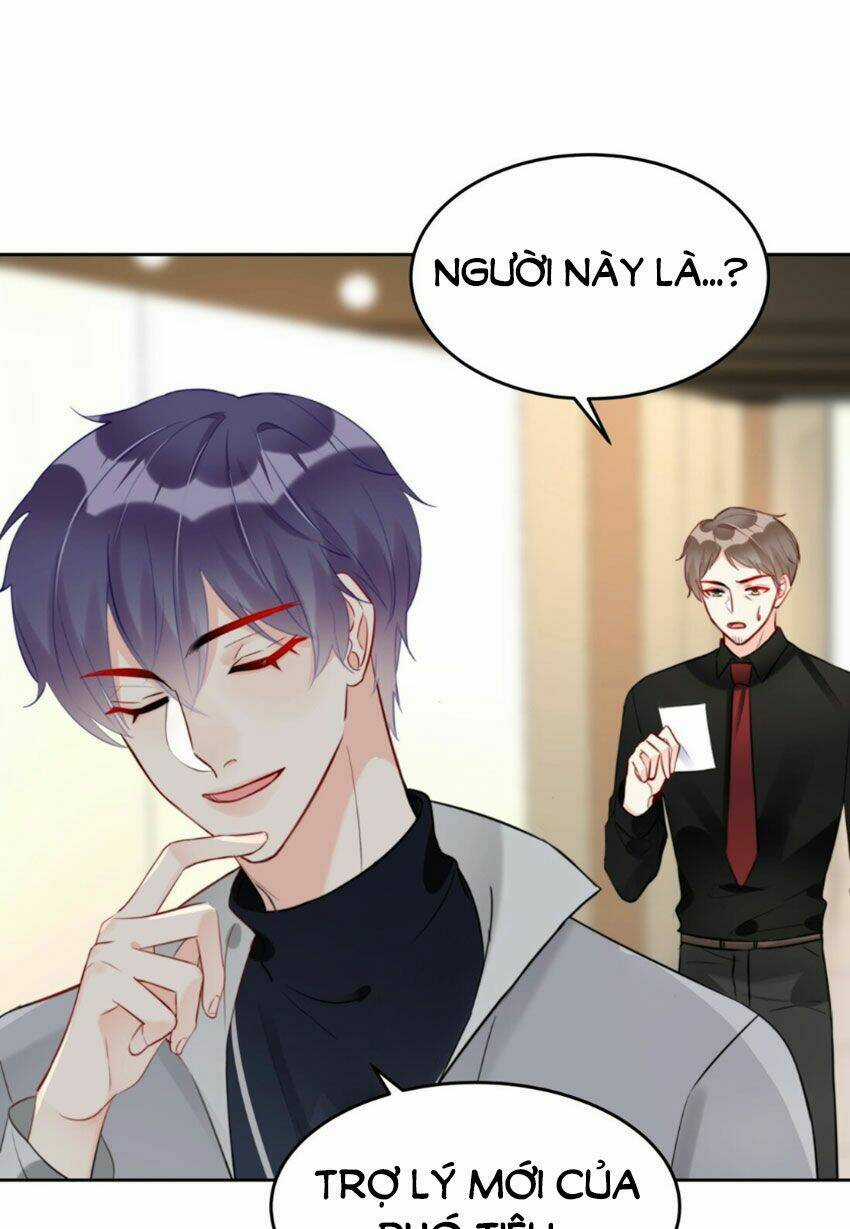 Boss Đại Nhân Là Nữ Thần? - Chapter 16 - Trang 8