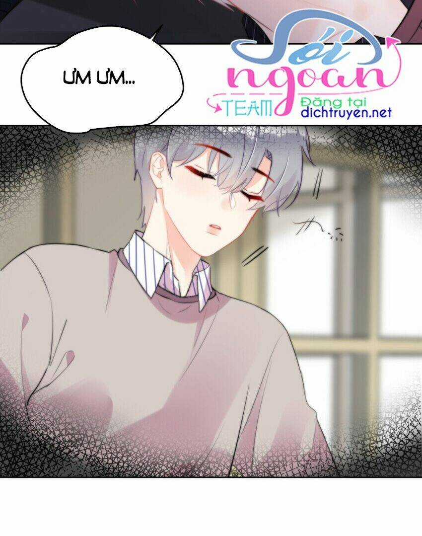 Boss Đại Nhân Là Nữ Thần? - Chapter 18 - Trang 3