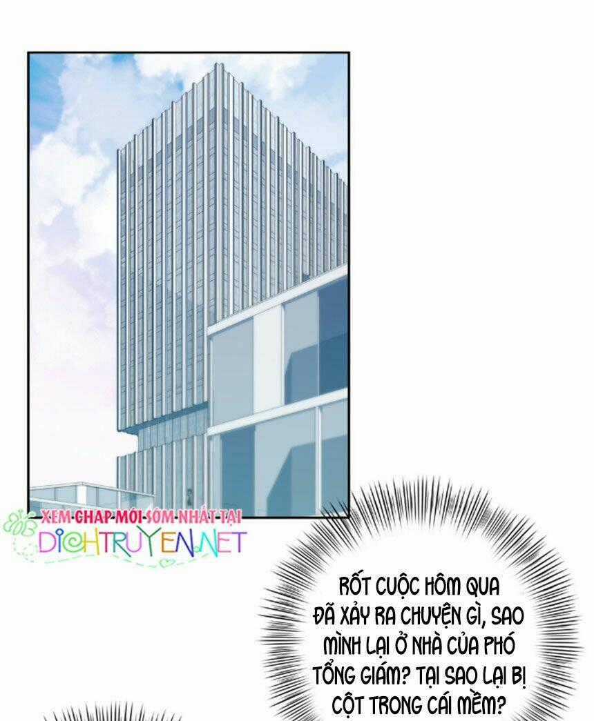 Boss Đại Nhân Là Nữ Thần? - Chapter 21 - Trang 2