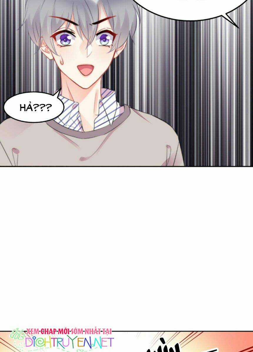 Boss Đại Nhân Là Nữ Thần? - Chapter 21 - Trang 13