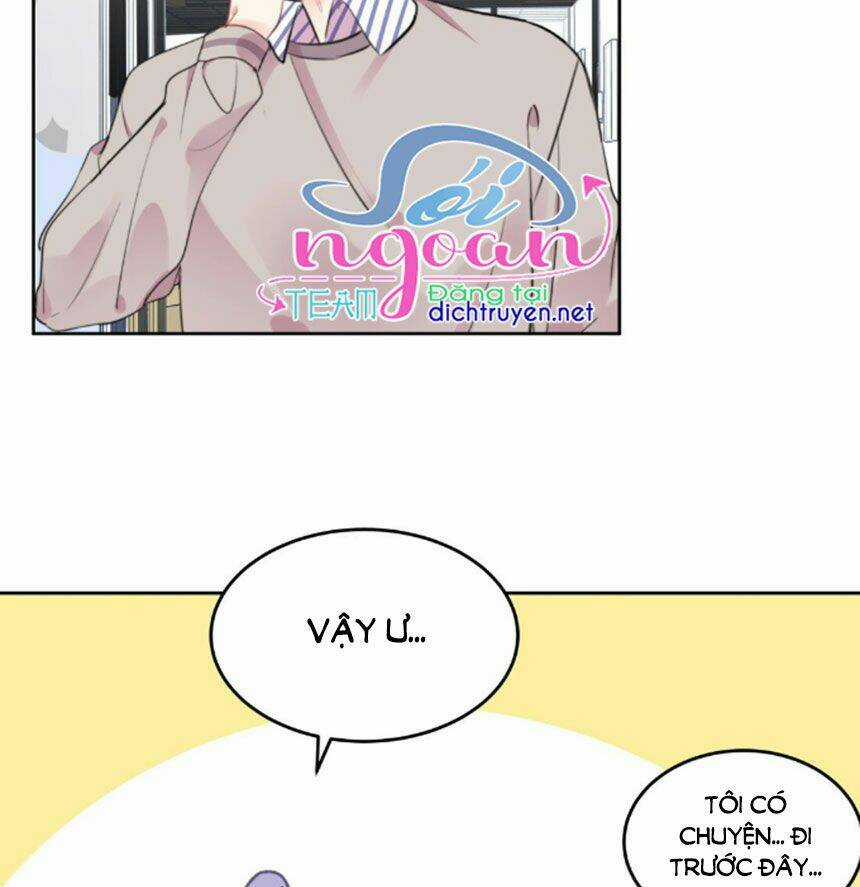 Boss Đại Nhân Là Nữ Thần? - Chapter 21 - Trang 15