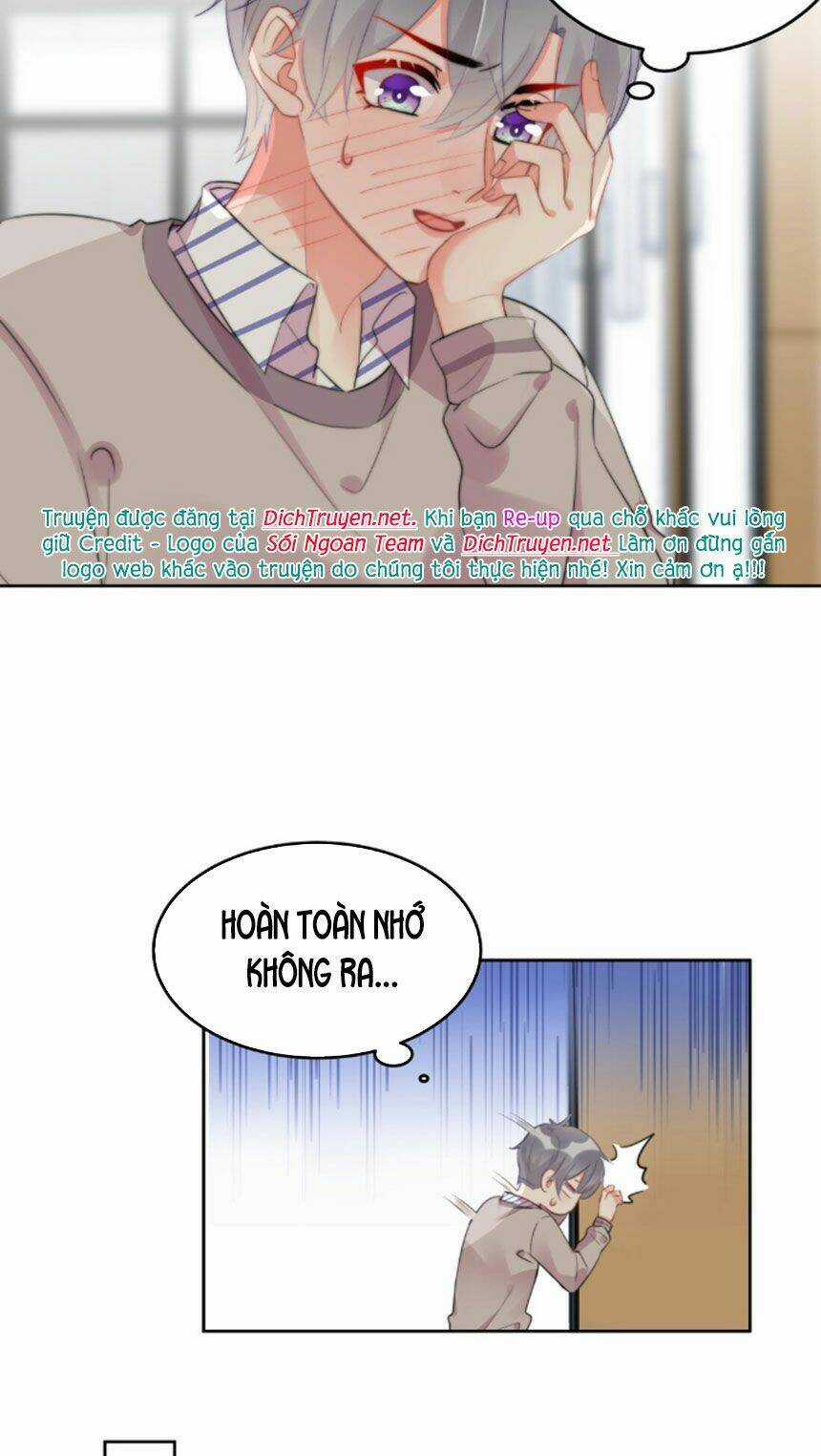 Boss Đại Nhân Là Nữ Thần? - Chapter 21 - Trang 17