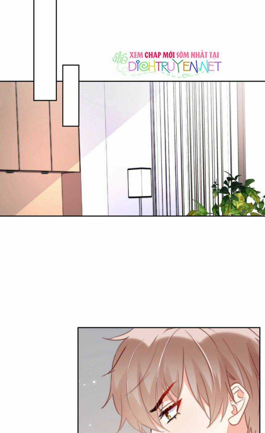 Boss Đại Nhân Là Nữ Thần? - Chapter 21 - Trang 18