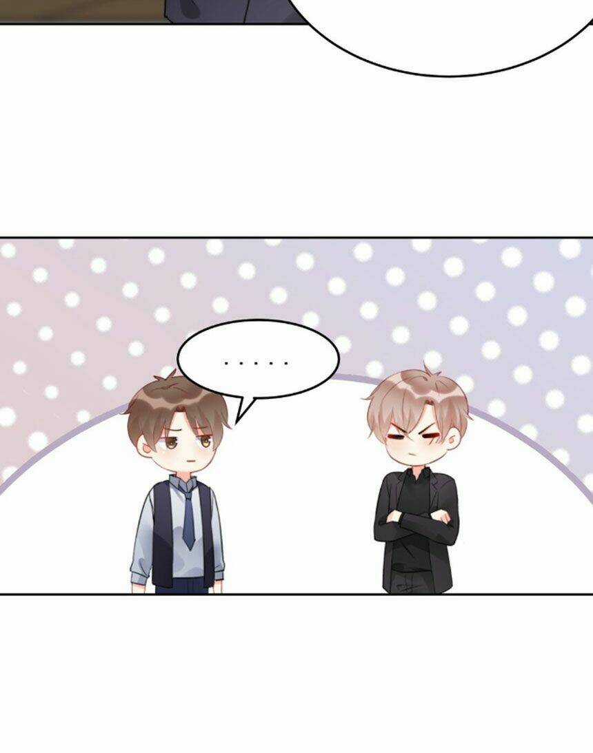 Boss Đại Nhân Là Nữ Thần? - Chapter 21 - Trang 26