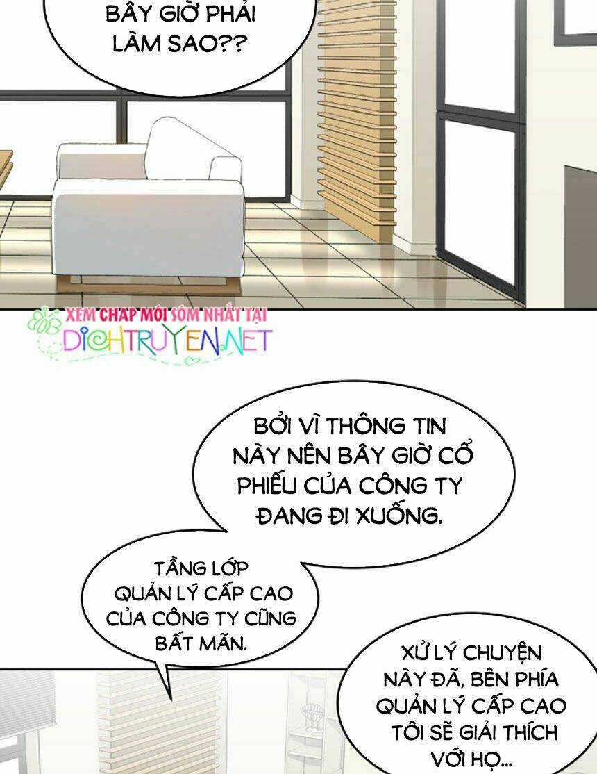 Boss Đại Nhân Là Nữ Thần? - Chapter 21 - Trang 28