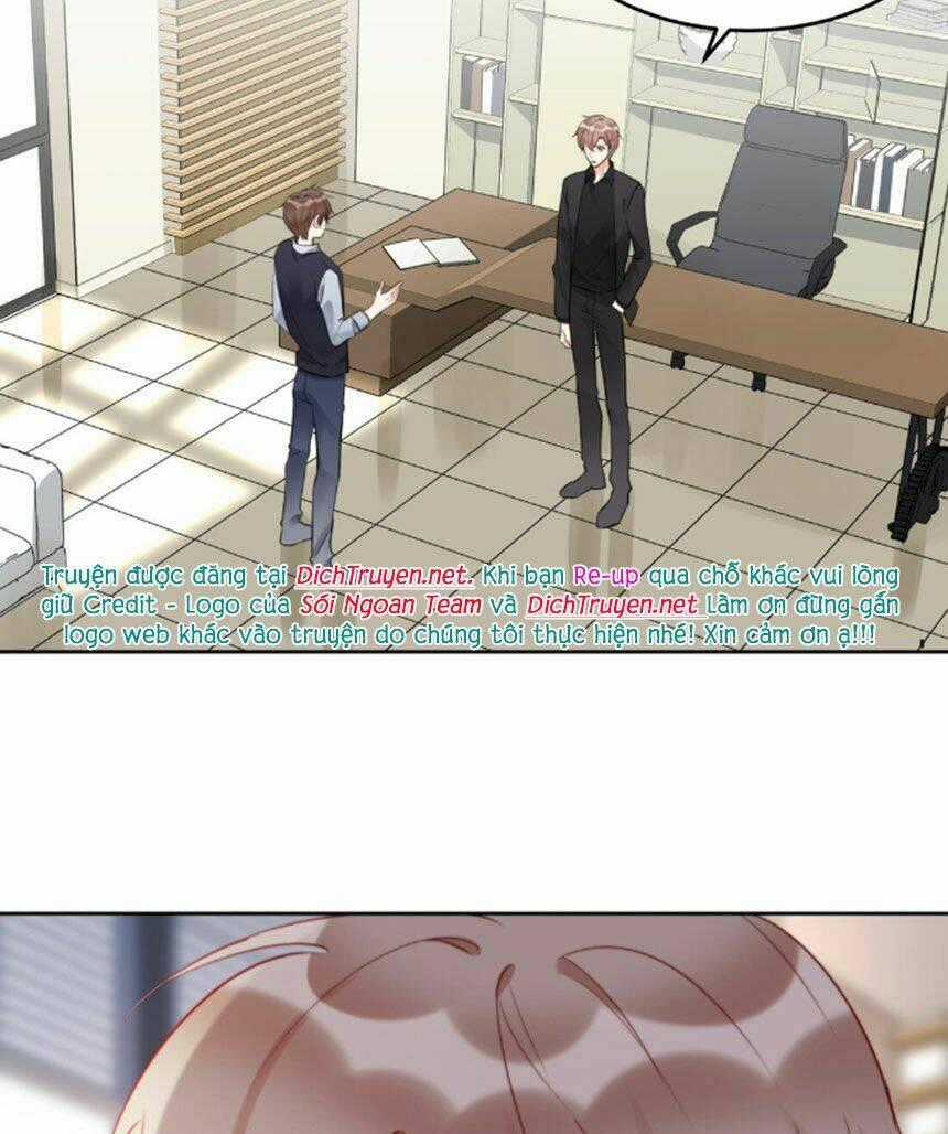 Boss Đại Nhân Là Nữ Thần? - Chapter 21 - Trang 29