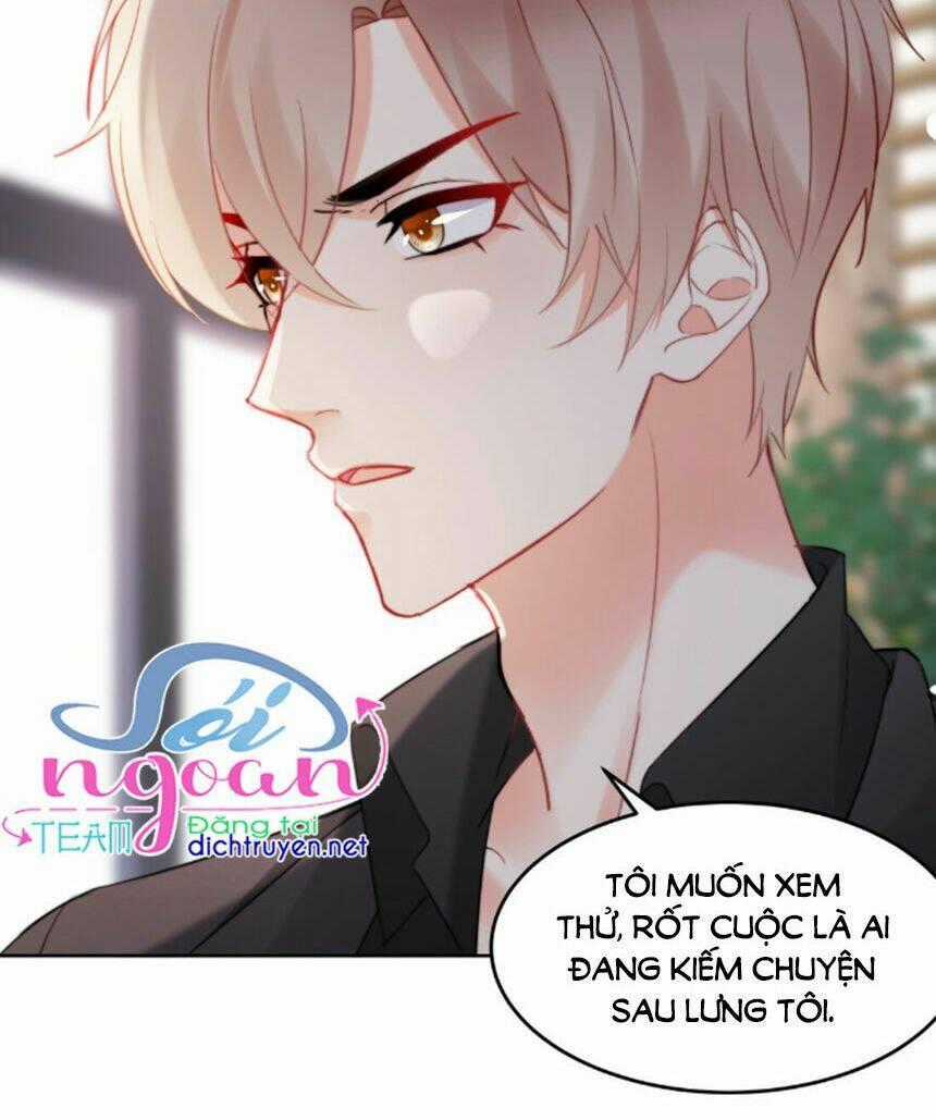 Boss Đại Nhân Là Nữ Thần? - Chapter 21 - Trang 30