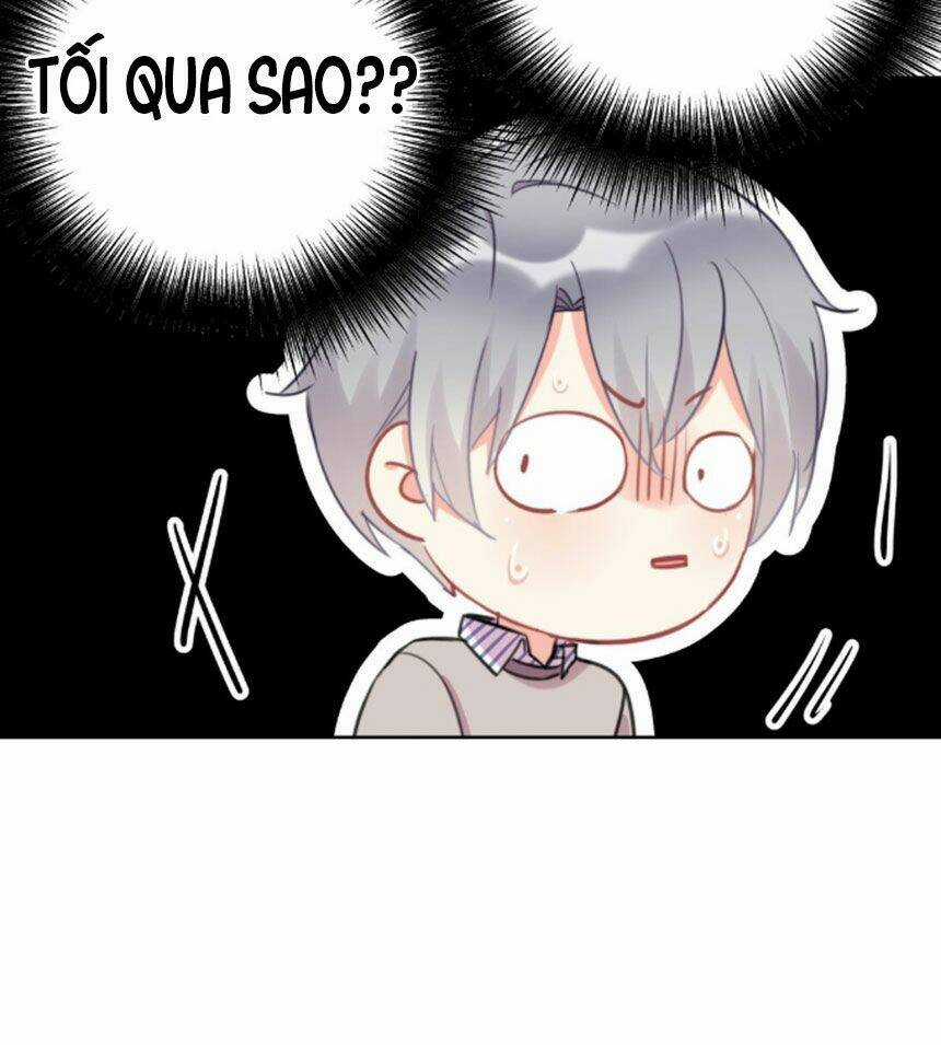 Boss Đại Nhân Là Nữ Thần? - Chapter 21 - Trang 6