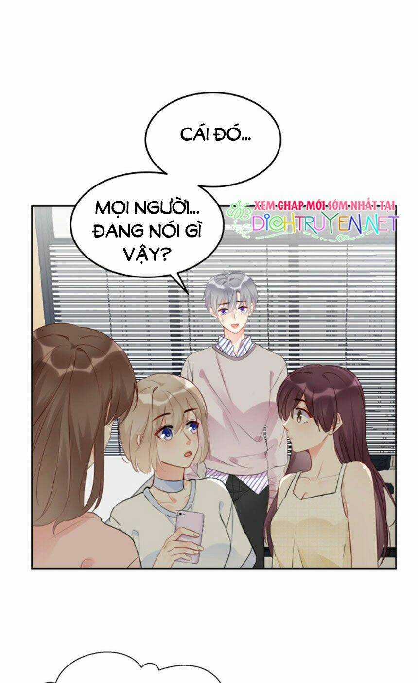 Boss Đại Nhân Là Nữ Thần? - Chapter 21 - Trang 7