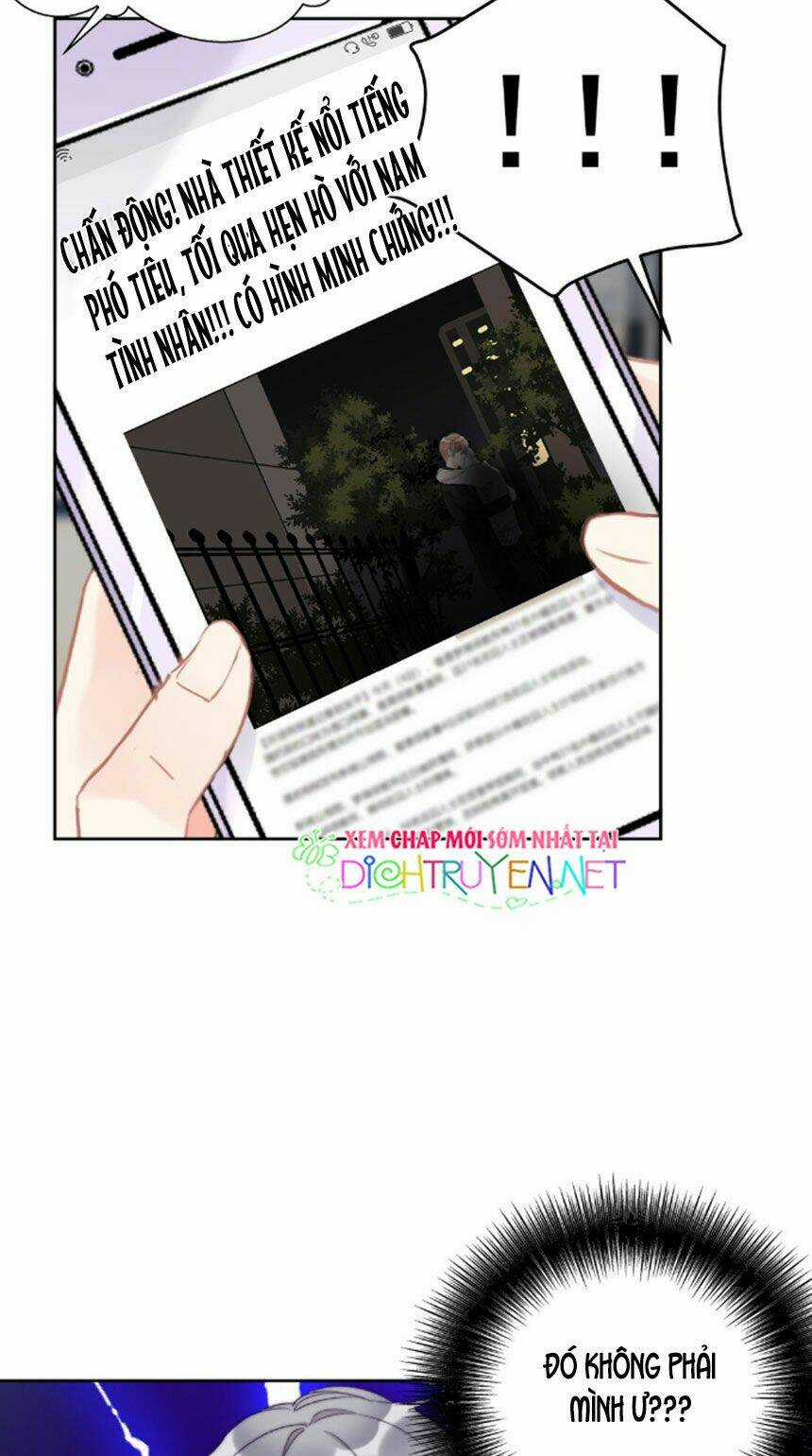 Boss Đại Nhân Là Nữ Thần? - Chapter 21 - Trang 9