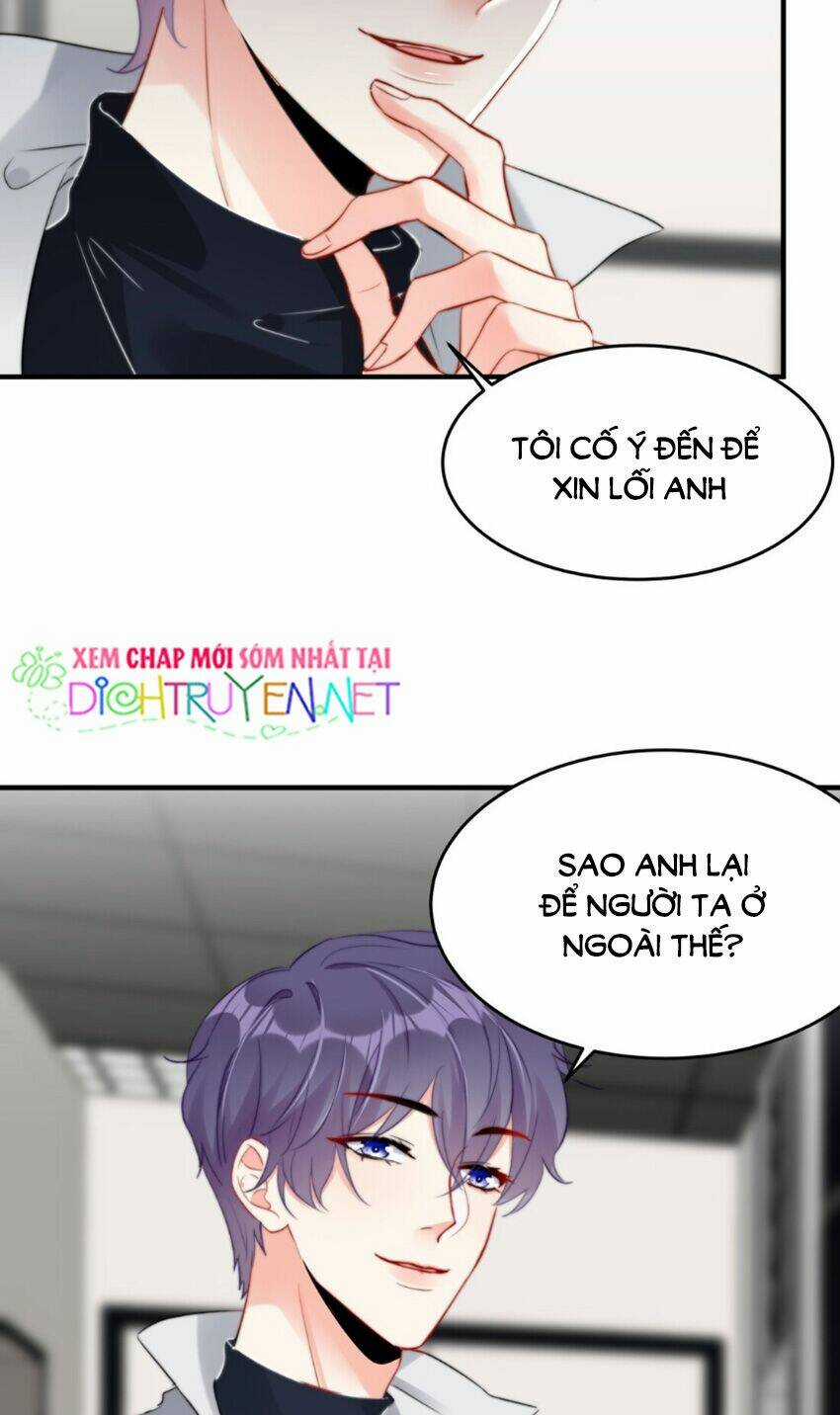 Boss Đại Nhân Là Nữ Thần? - Chapter 27 - Trang 3