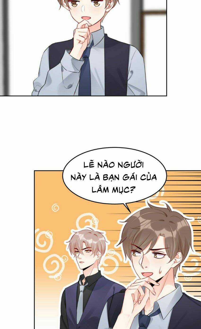 Boss Đại Nhân Là Nữ Thần? - Chapter 28 - Trang 5