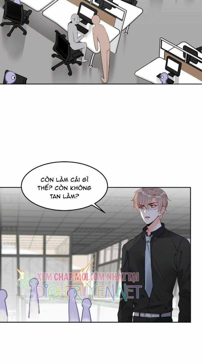 Boss Đại Nhân Là Nữ Thần? - Chapter 29 - Trang 29