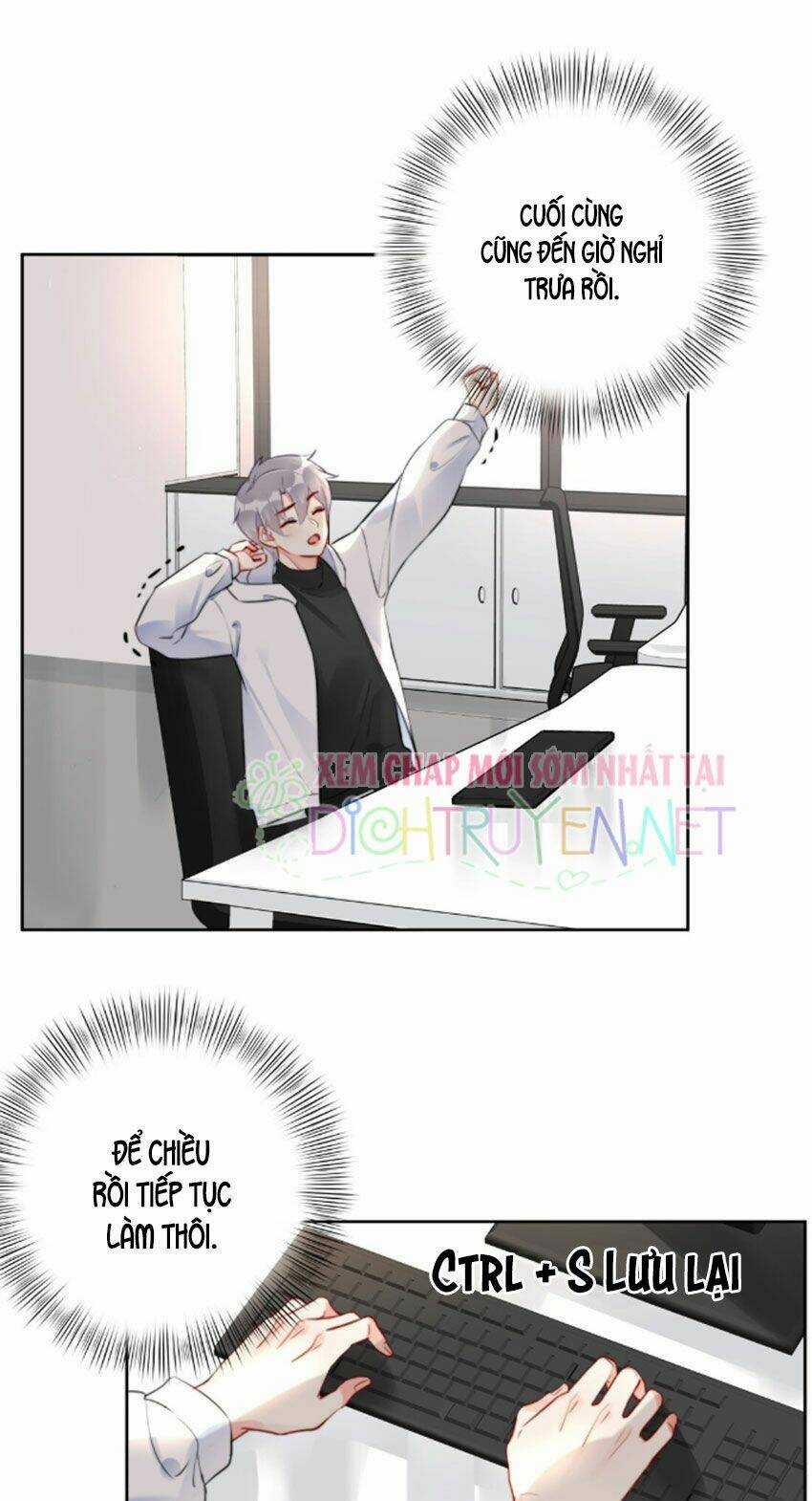 Boss Đại Nhân Là Nữ Thần? - Chapter 29 - Trang 10