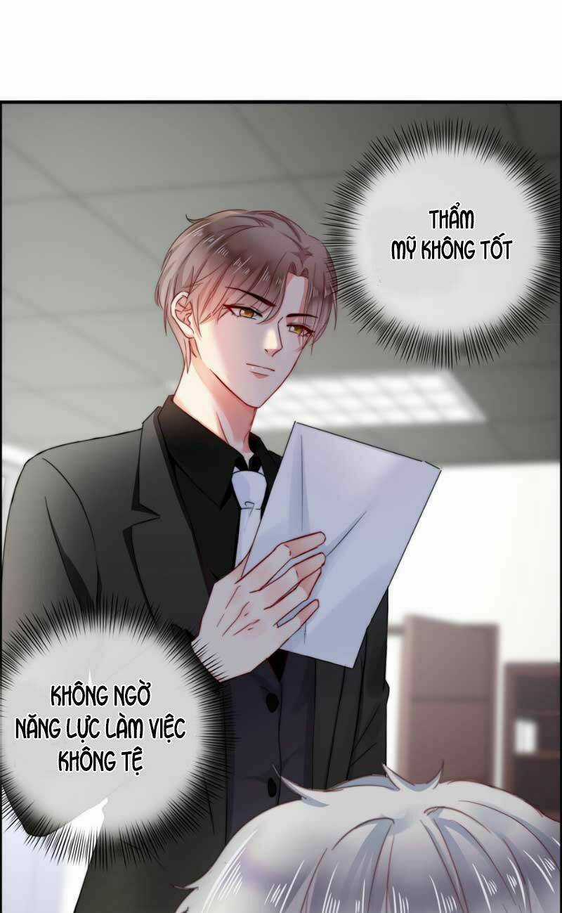 Boss Đại Nhân Là Nữ Thần? - Chapter 3 - Trang 17