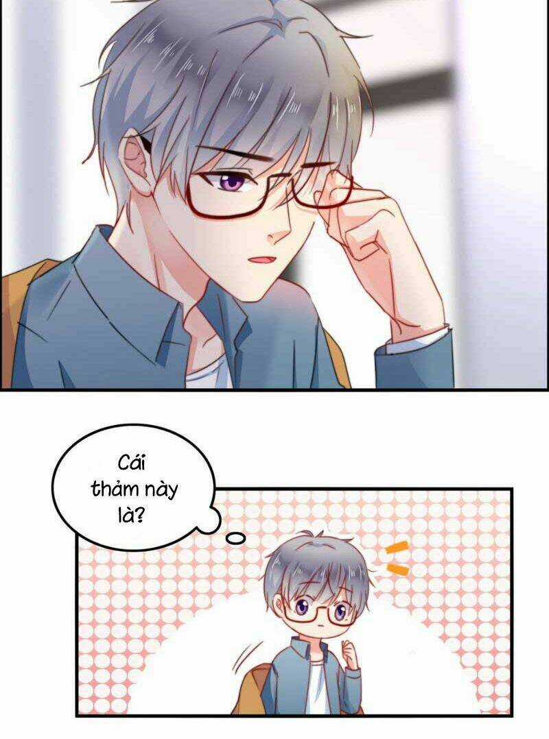 Boss Đại Nhân Là Nữ Thần? - Chapter 3 - Trang 25