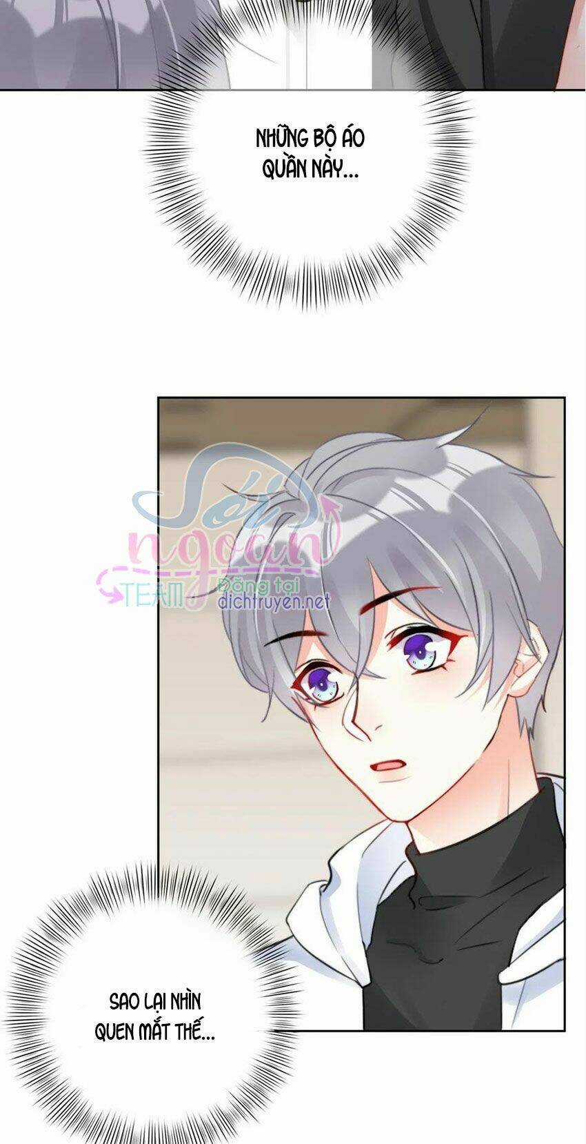 Boss Đại Nhân Là Nữ Thần? - Chapter 36 - Trang 6