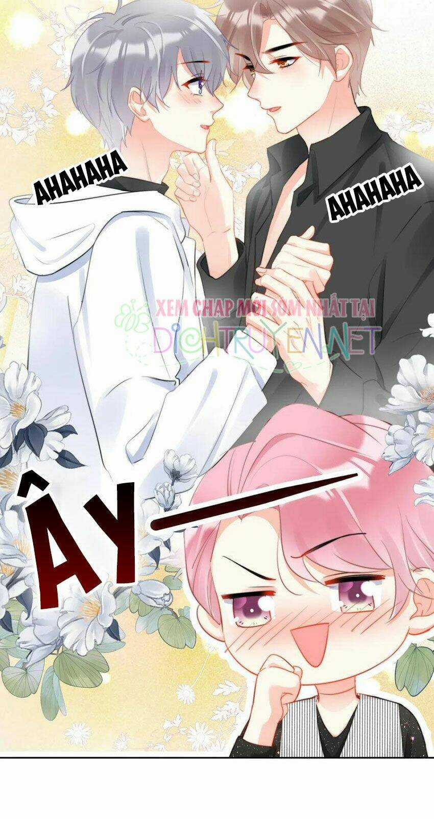 Boss Đại Nhân Là Nữ Thần? - Chapter 37 - Trang 10