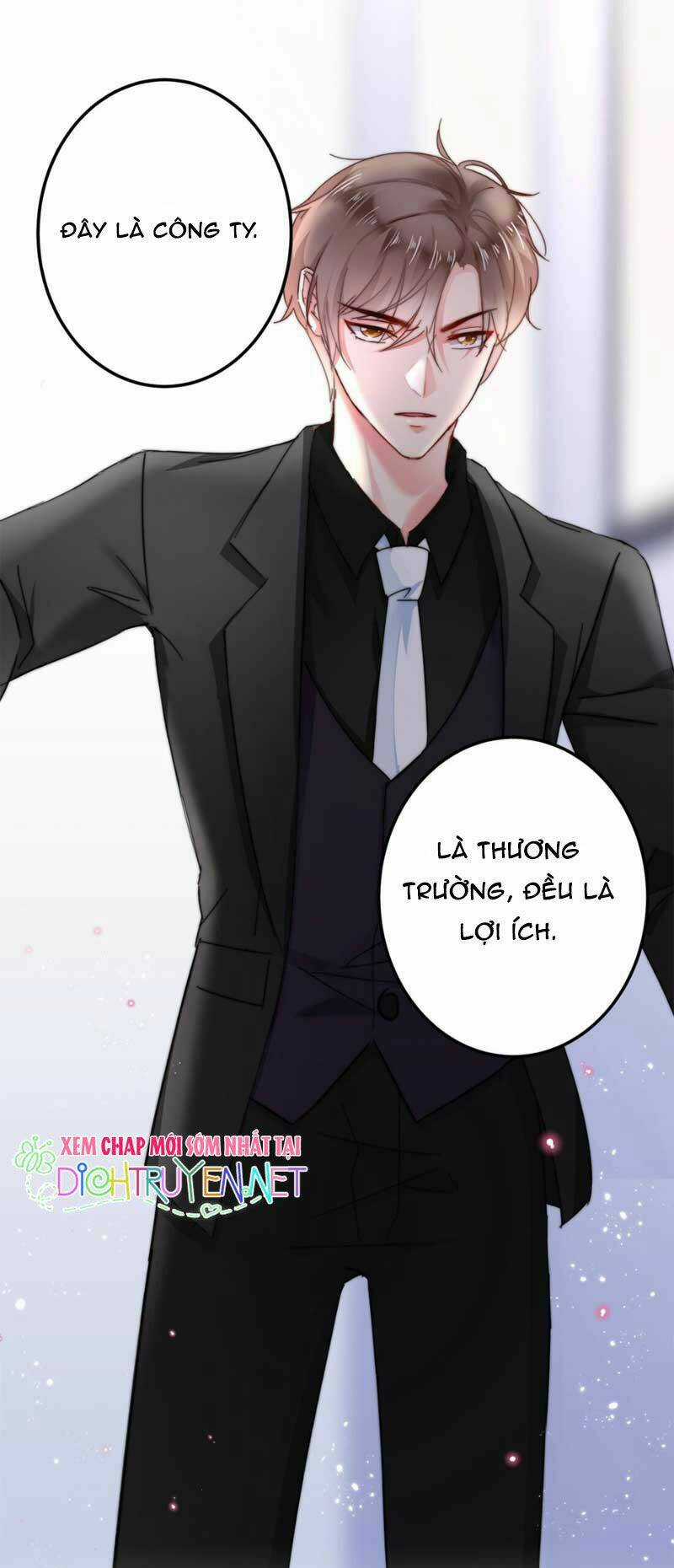 Boss Đại Nhân Là Nữ Thần? - Chapter 4 - Trang 11