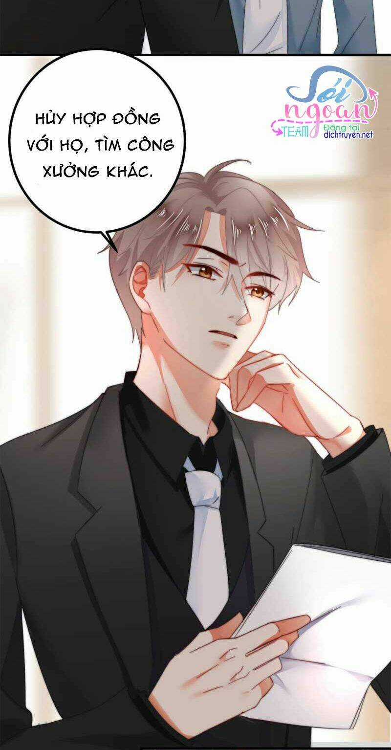 Boss Đại Nhân Là Nữ Thần? - Chapter 4 - Trang 5