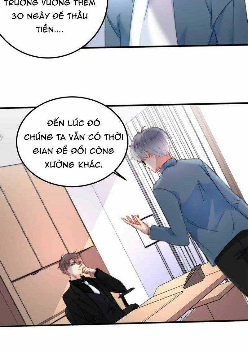 Boss Đại Nhân Là Nữ Thần? - Chapter 4 - Trang 7