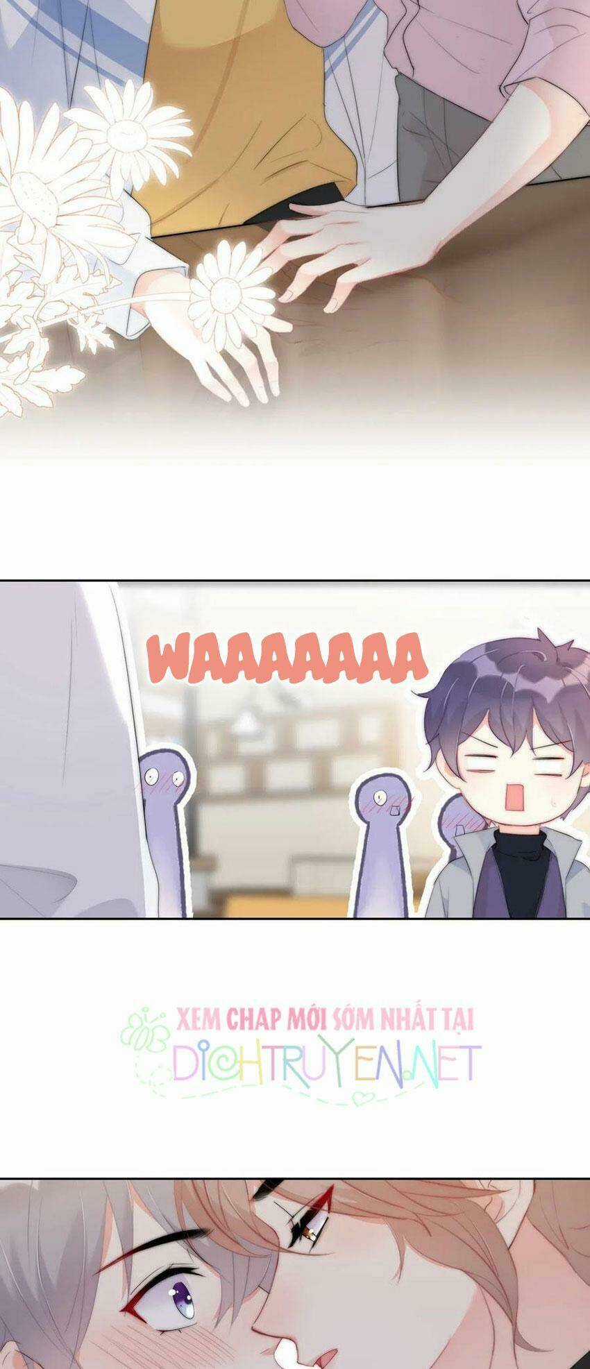 Boss Đại Nhân Là Nữ Thần? - Chapter 41 - Trang 22