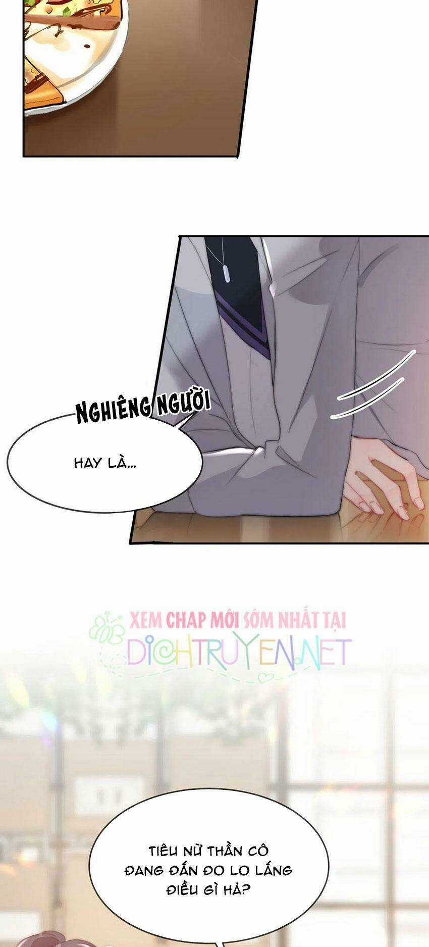 Boss Đại Nhân Là Nữ Thần? - Chapter 41 - Trang 10