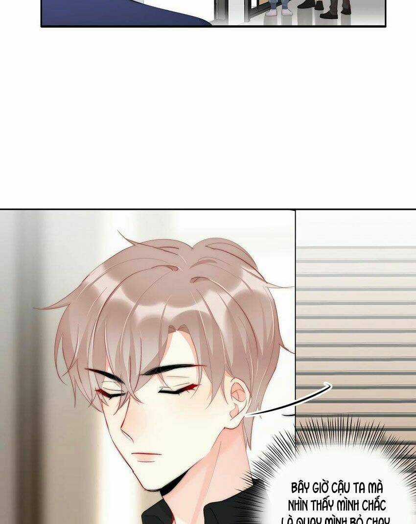 Boss Đại Nhân Là Nữ Thần? - Chapter 48 - Trang 3