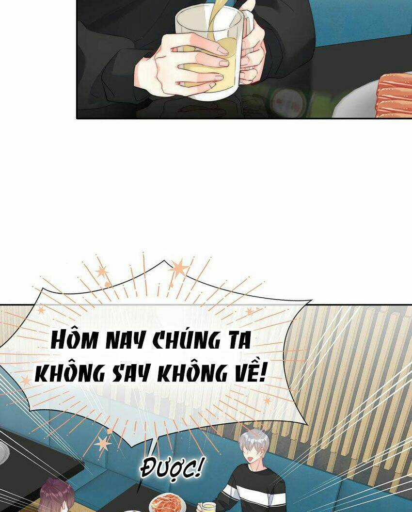 Boss Đại Nhân Là Nữ Thần? - Chapter 48 - Trang 7