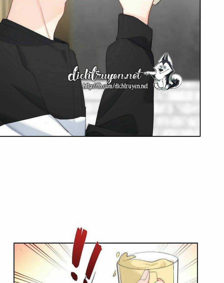 Boss Đại Nhân Là Nữ Thần? - Chapter 48 - Trang 10