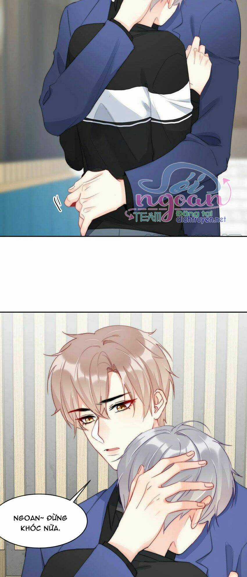 Boss Đại Nhân Là Nữ Thần? - Chapter 49 - Trang 13