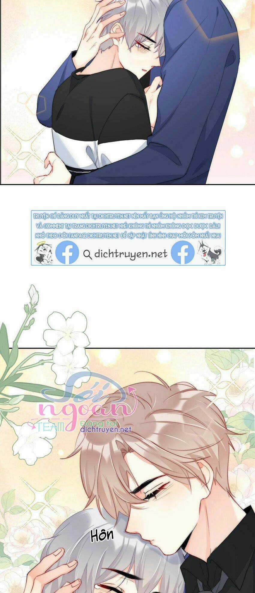 Boss Đại Nhân Là Nữ Thần? - Chapter 49 - Trang 15