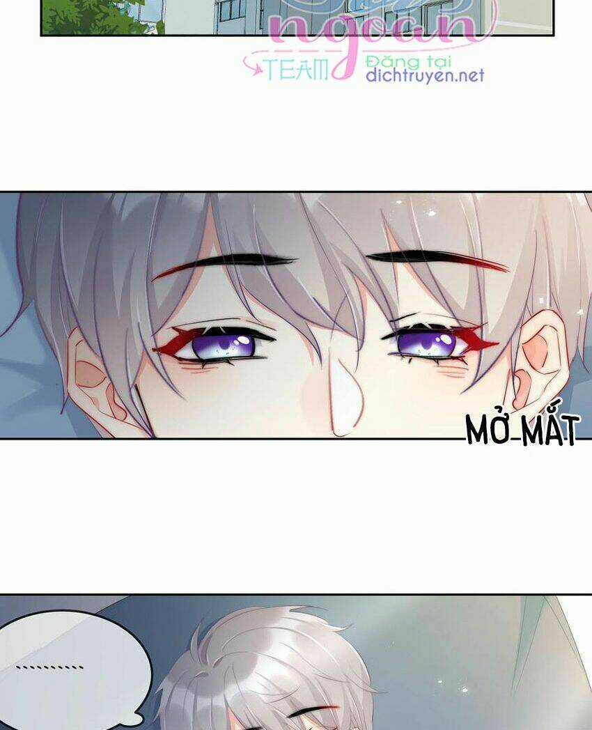 Boss Đại Nhân Là Nữ Thần? - Chapter 49 - Trang 18