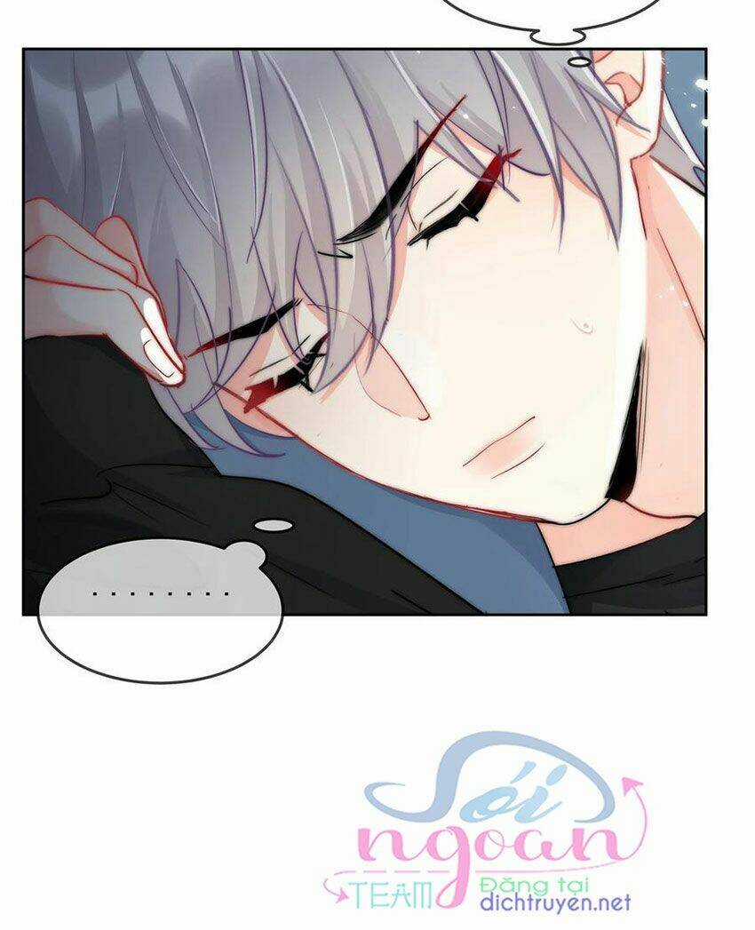 Boss Đại Nhân Là Nữ Thần? - Chapter 49 - Trang 21