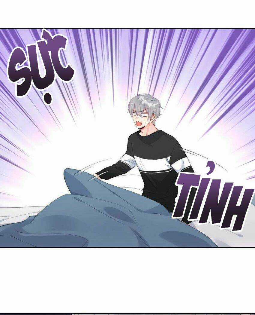 Boss Đại Nhân Là Nữ Thần? - Chapter 49 - Trang 22