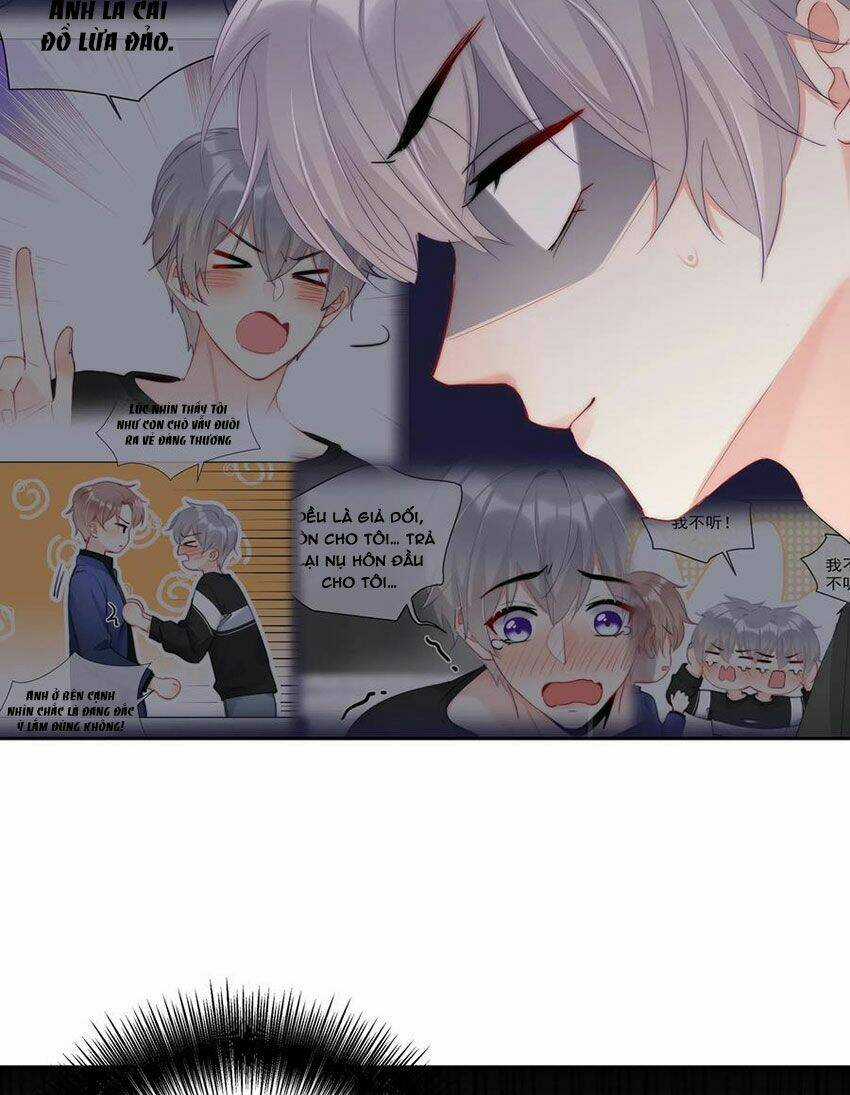 Boss Đại Nhân Là Nữ Thần? - Chapter 49 - Trang 23