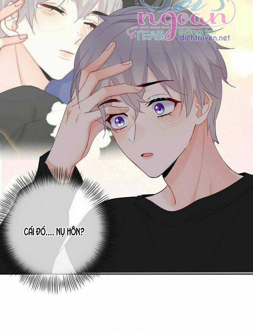Boss Đại Nhân Là Nữ Thần? - Chapter 49 - Trang 29