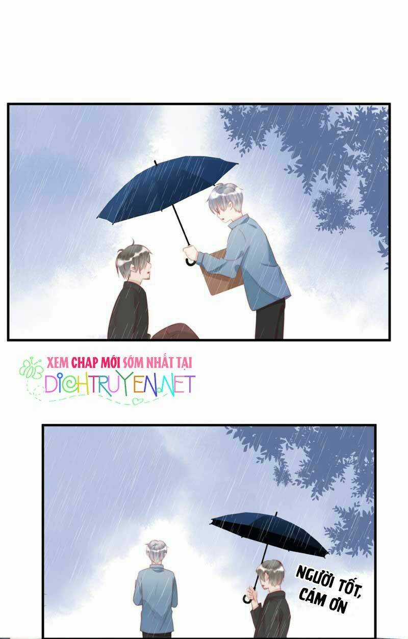 Boss Đại Nhân Là Nữ Thần? - Chapter 5 - Trang 36